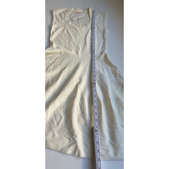 Rebecca Taylor Circular Short Sleeve Mini Dress - Picture 12 of 12